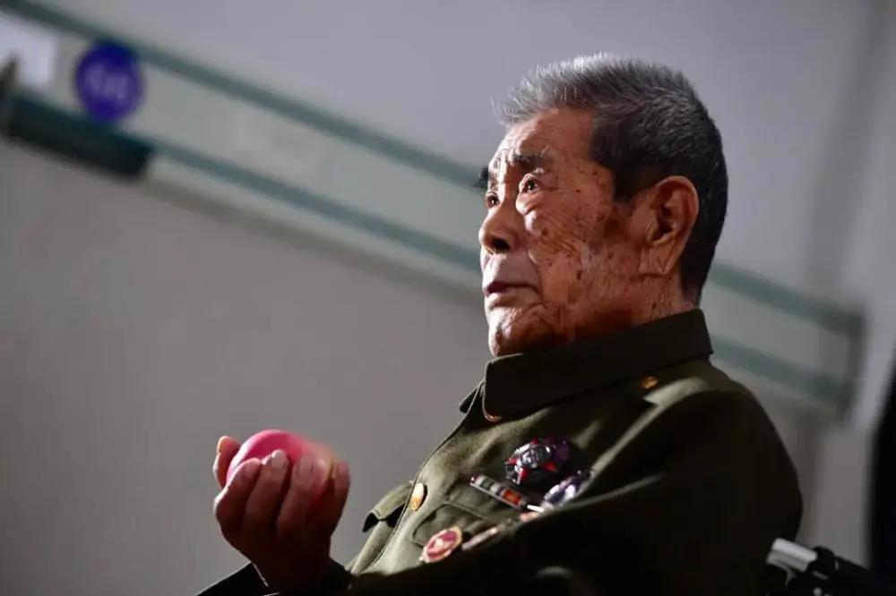 戰友，在部隊時你最珍惜的是什么？